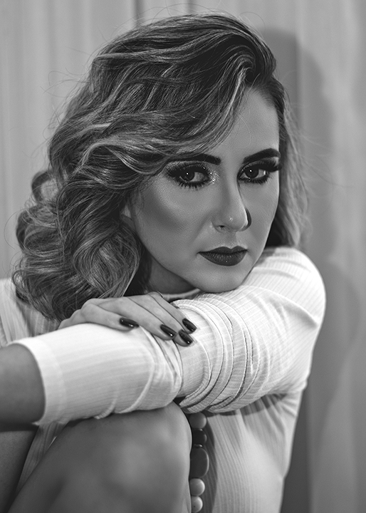 Picture of Mariane Ribeiro